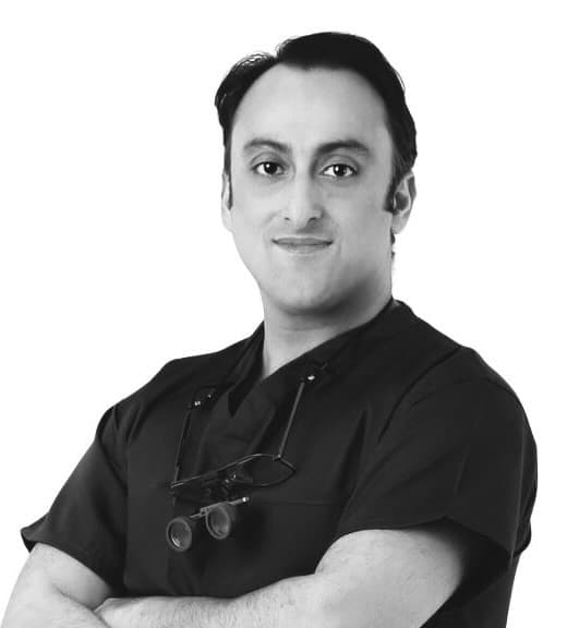 Adnan Darr