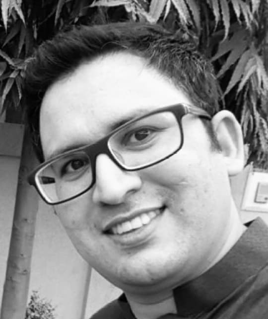 Muhammad Shahzad